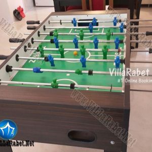 اجاره ویلا در متل قو سه خواب استخردار، تخته نرد،فوتبال دستی،بیلیارد