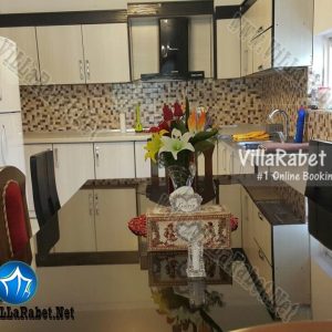 اجاره ویلا در متل قو سه خواب استخردار، تخته نرد،فوتبال دستی،بیلیارد