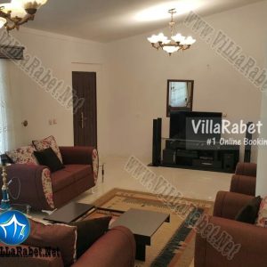 اجاره ویلا در متل قو سه خواب استخردار، تخته نرد،فوتبال دستی،بیلیارد