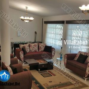 اجاره ویلا در متل قو سه خواب استخردار، تخته نرد،فوتبال دستی،بیلیارد