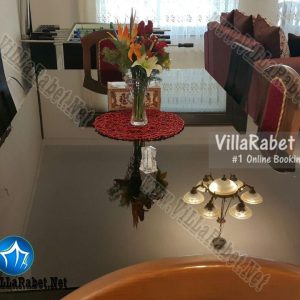 اجاره ویلا در متل قو سه خواب استخردار، تخته نرد،فوتبال دستی،بیلیارد