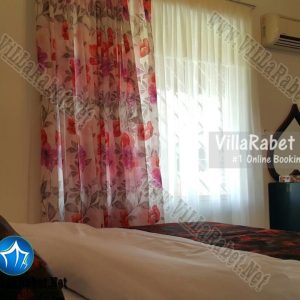 اجاره ویلا در متل قو سه خواب استخردار، تخته نرد،فوتبال دستی،بیلیارد