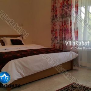 اجاره ویلا در متل قو سه خواب استخردار، تخته نرد،فوتبال دستی،بیلیارد