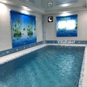 اجاره ویلا در متلقو استخردار شیک و لوکس