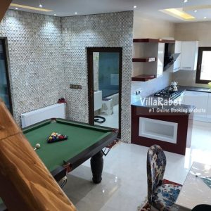 اجاره ویلا در متلقو استخردار شیک و لوکس