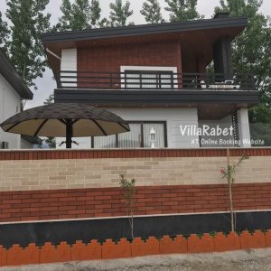 اجاره ویلا در متلقو استخردار شیک و لوکس