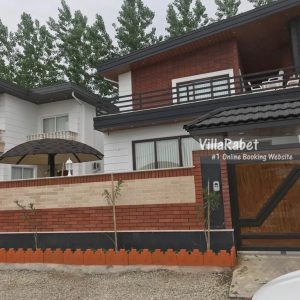 اجاره ویلا در متلقو استخردار شیک و لوکس