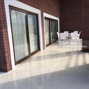 اجاره ویلا در متلقو استخردار شیک و لوکس