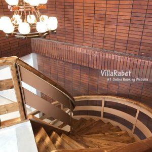 اجاره ویلا در متلقو استخردار شیک و لوکس