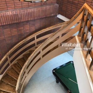 اجاره ویلا در متلقو استخردار شیک و لوکس