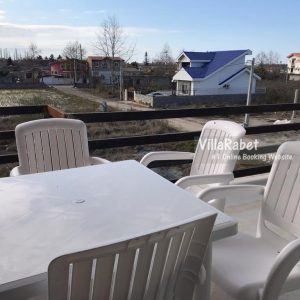 اجاره ویلا در متلقو استخردار شیک و لوکس