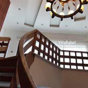 اجاره ویلا در متلقو استخردار شیک و لوکس