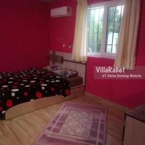 اجاره ویلا در مجموعه ساحلی محمودآباد