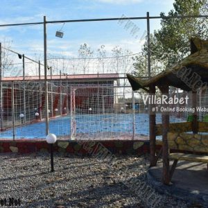 اجاره ویلا در مجموعه ساحلی محمودآباد