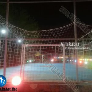 اجاره ویلا در مجموعه ساحلی محمودآباد