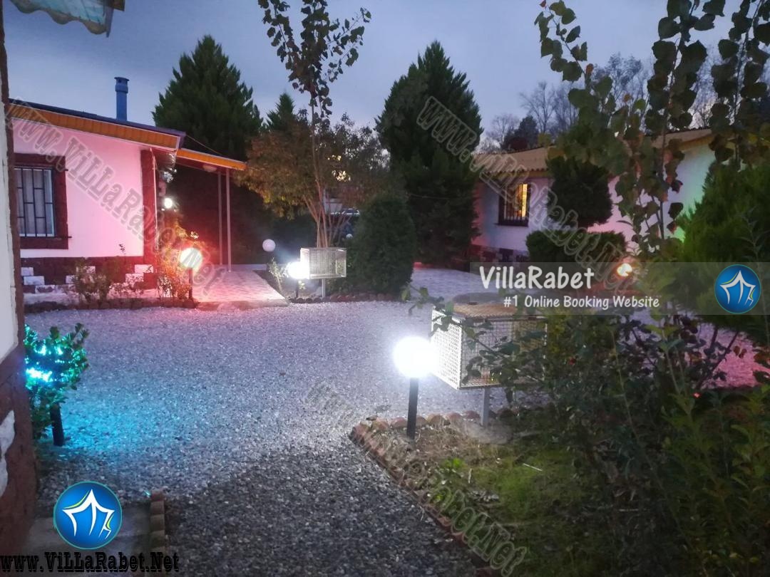 اجاره ویلا در مجموعه ساحلی محمودآباد