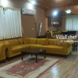 اجاره ویلا در مجموعه ساحلی محمودآباد