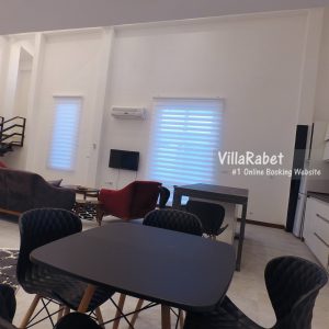 اجاره ویلا در مجموعه شهرکی استخردار و لوکس چالوس