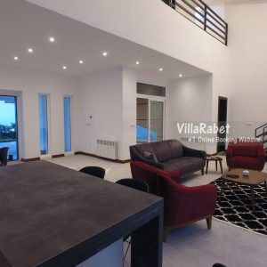 اجاره ویلا در مجموعه شهرکی استخردار و لوکس چالوس