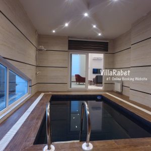 اجاره ویلا در مجموعه شهرکی استخردار و لوکس چالوس