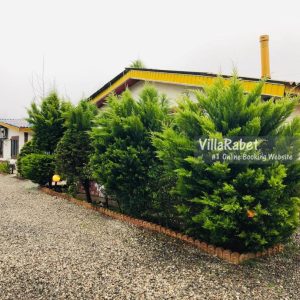 اجاره ویلا در محموداباد ساحلی، جنگلی و استخردار