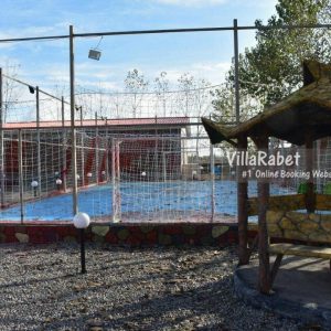 اجاره ویلا در محموداباد ساحلی، جنگلی و استخردار