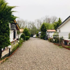 اجاره ویلا در محموداباد ساحلی، جنگلی و استخردار