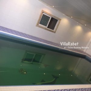 اجاره ویلا در محموداباد ساحلی، جنگلی و استخردار