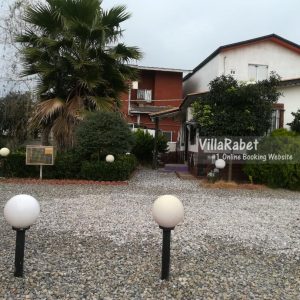 اجاره ویلا در محموداباد ساحلی، جنگلی و استخردار