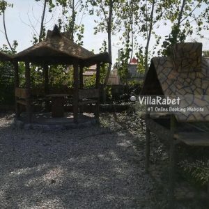 اجاره ویلا در محموداباد ساحلی، جنگلی و استخردار