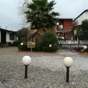 اجاره ویلا در محموداباد ساحلی، جنگلی و استخردار