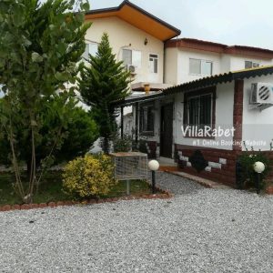 اجاره ویلا در محموداباد ساحلی، جنگلی و استخردار