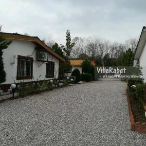 اجاره ویلا در محموداباد ساحلی، جنگلی و استخردار