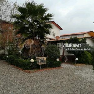 اجاره ویلا در محموداباد ساحلی، جنگلی و استخردار