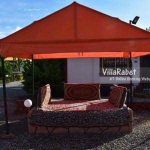 اجاره ویلا در محموداباد ساحلی، جنگلی و استخردار