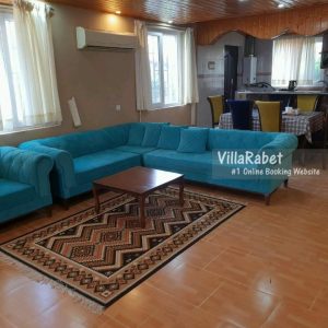 اجاره ویلا در محموداباد ساحلی، جنگلی و استخردار