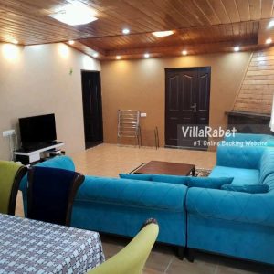 اجاره ویلا در محموداباد ساحلی، جنگلی و استخردار