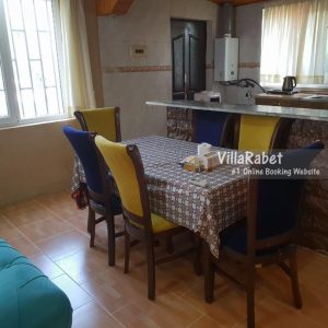 اجاره ویلا در محموداباد ساحلی، جنگلی و استخردار