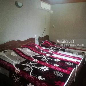 اجاره ویلا در محموداباد ساحلی، جنگلی و استخردار