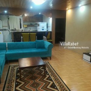 اجاره ویلا در محموداباد ساحلی، جنگلی و استخردار