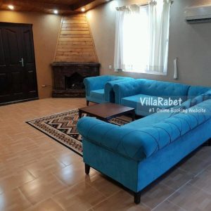 اجاره ویلا در محموداباد ساحلی، جنگلی و استخردار