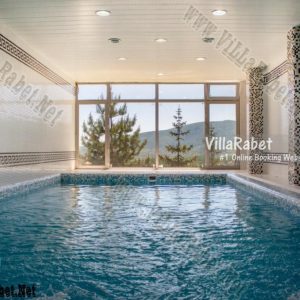 اجاره ویلا در کلاردشت جنگلی استخردار