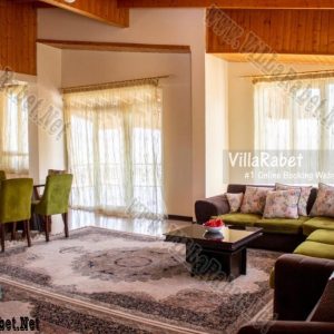 اجاره ویلا در کلاردشت جنگلی استخردار