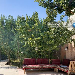 اجاره باغ ویلا استخر دار شهریار چهار فصل روباز