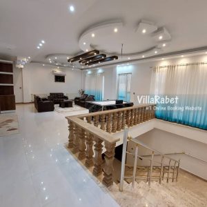 اجاره ویلا دوبلکس استخردار متل قو