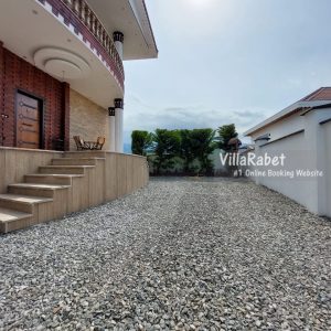 اجاره ویلا دوبلکس استخردار متل قو