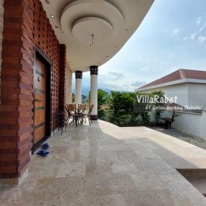 اجاره ویلا دوبلکس استخردار متل قو