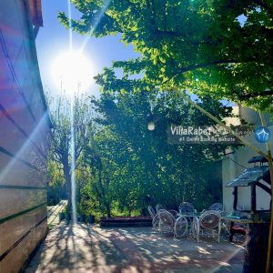 اجاره باغ ویلا استخر دار شهریار چهار فصل روباز