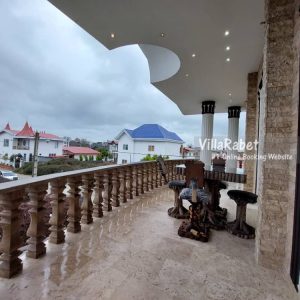 اجاره ویلا دوبلکس استخردار متل قو