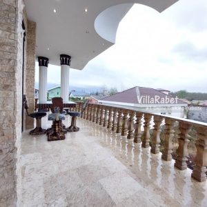 اجاره ویلا دوبلکس استخردار متل قو